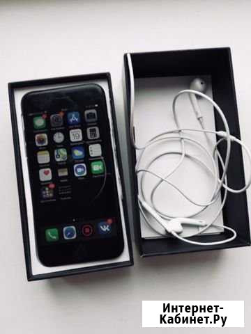iPhone 7 32GB Курган - изображение 1