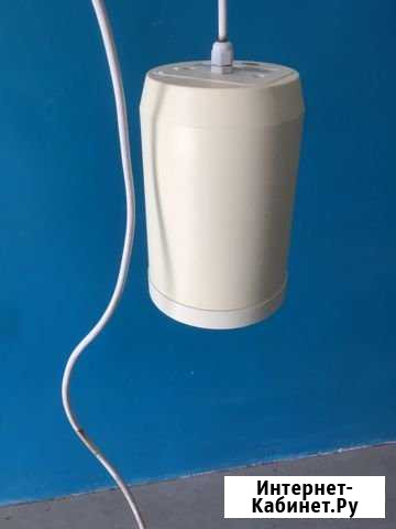 Громкоговоритель потолочный Sonar SCP-10 Краснодар - изображение 1