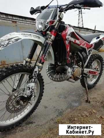 Husqvarna wr 250 Петрозаводск - изображение 1