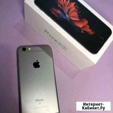 iPhone 6S 32gb Краснодар