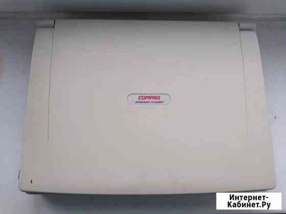 Compaq armada 7730mt Троицк