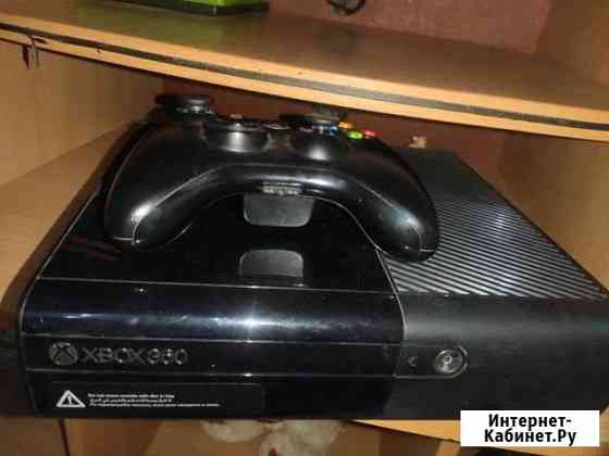 Xbox 360 Альметьевск