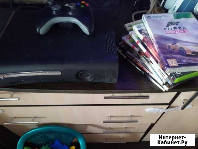 Xbox 360 lt 3.0 Инкерман - изображение 1