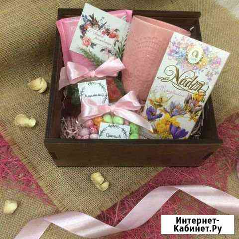 Подарок учителю, врачу Нижний Новгород