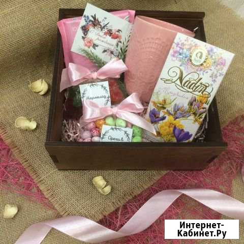 Подарок учителю, врачу Нижний Новгород - изображение 1