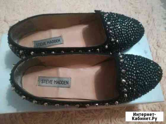 Балетки Steve Madden Брянск