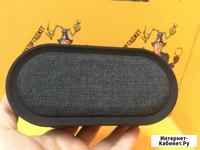 Портативная акустика Bluetooth Новороссийск - изображение 1