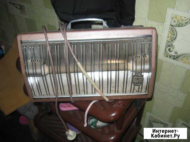 Электронагреватель 80года Ржев - изображение 1