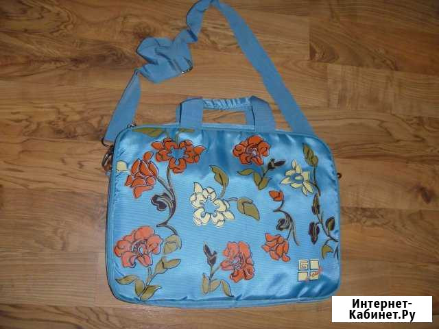 Сумка для ноутбука Челябинск - изображение 1