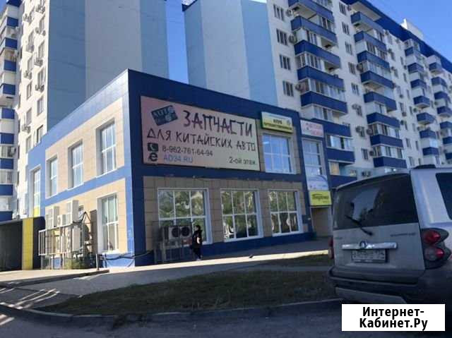 Помещение свободного назначения Волжский Волгоградской области - изображение 1