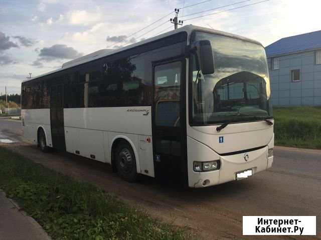 Iveco Crosswey Брянск - изображение 1