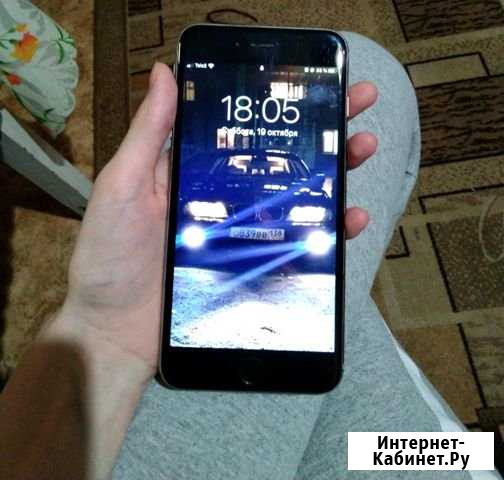 iPhone 6s plus Братск - изображение 1