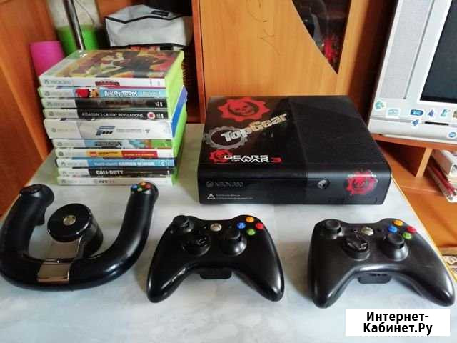 Xbox 360 Лодейное Поле - изображение 1