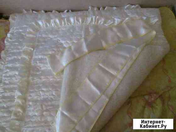 Одеяло Липецк