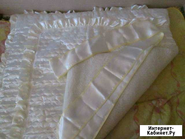 Одеяло Липецк - изображение 1