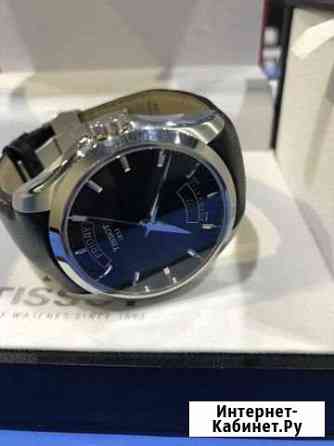 Оригинальные Tissot T-Trend Couturier Automatic Владивосток