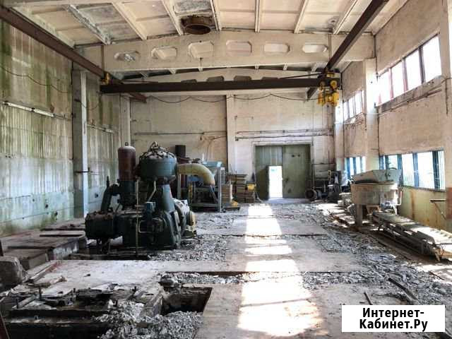 Помещение под любое производство, 274.9 кв.м. Маркс - изображение 1