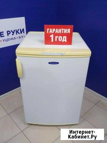 Холодильник Красноярск - изображение 1