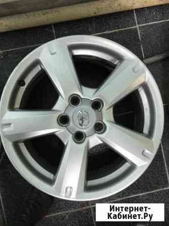 Диски Астрахань