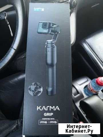 GoPro Karma grip Норильск - изображение 1