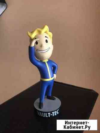 Vaultboy фигурка Красноярск