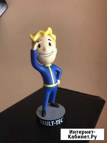 Vaultboy фигурка Красноярск - изображение 1