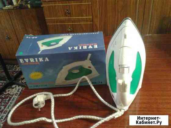 Продаю утюг Самара