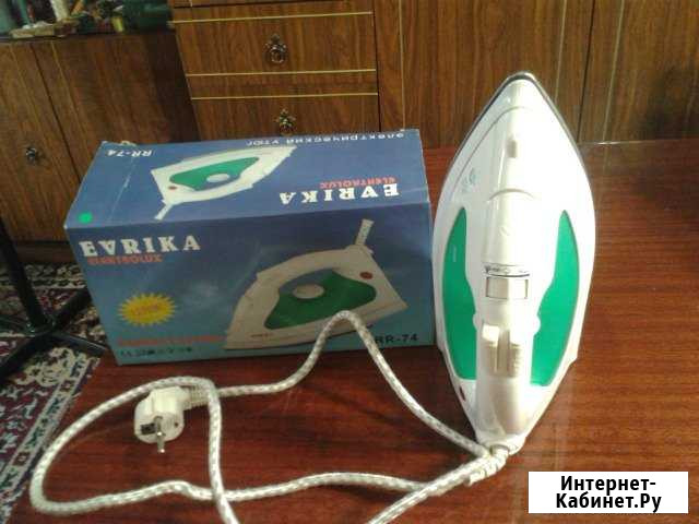 Продаю утюг Самара - изображение 1