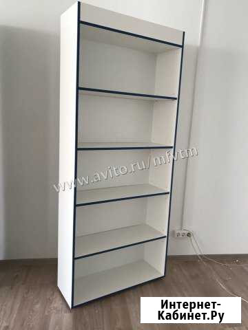 Стеллаж лдсп Нижний Новгород - изображение 1