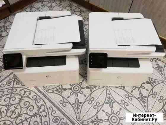 Мфу HP LaserJet Pro MFP M426dw c WiFi как новое Нижний Новгород