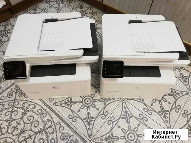 Мфу HP LaserJet Pro MFP M426dw c WiFi как новое Нижний Новгород - изображение 1
