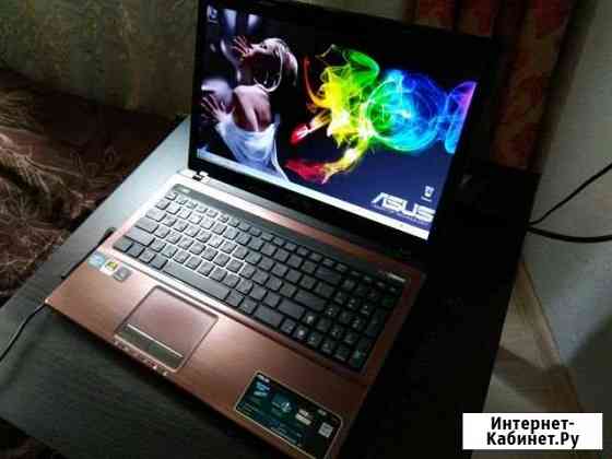 Ноутбук Asus K52F c Гарантией Нижний Новгород