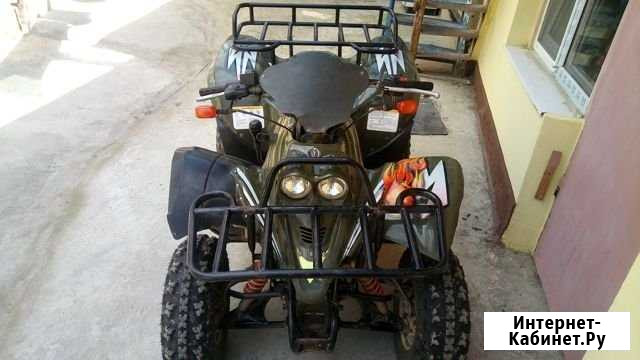 Продажа Квадрацикла Keeway ATV 250 в Симферополе Симферополь - изображение 1