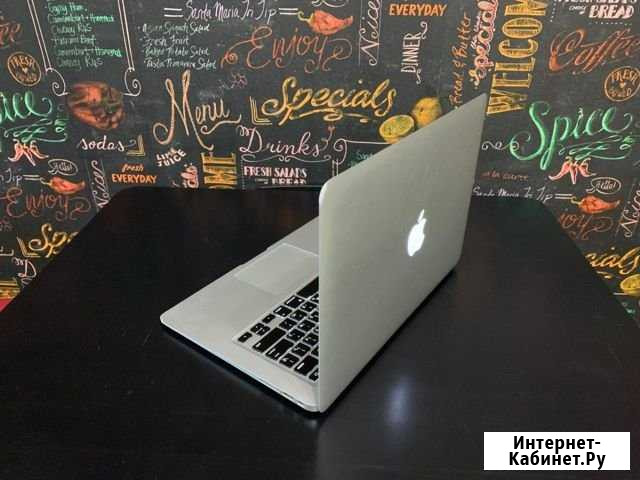 Apple MacBook air mid 2013 256 ssd Лобня - изображение 1
