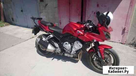 Yamaha Fz1 Челябинск