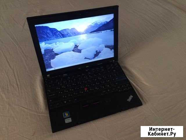 Lenovo x201 Одинцово - изображение 1
