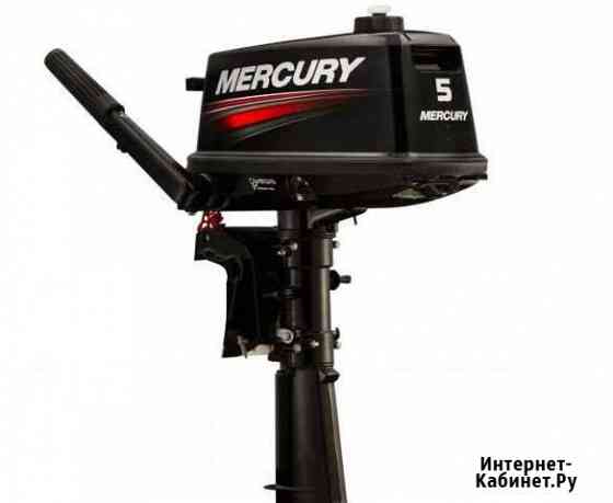 Mercury 5 M - американская классика (акция) Волгоград