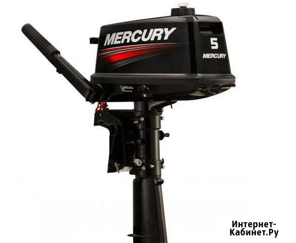 Mercury 5 M - американская классика (акция) Волгоград - изображение 1