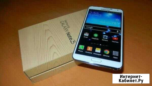 SAMSUNG Galaxy note 3 Рязань - изображение 1