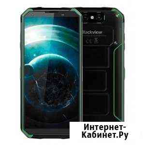 Blackview BV9500 Green Тула