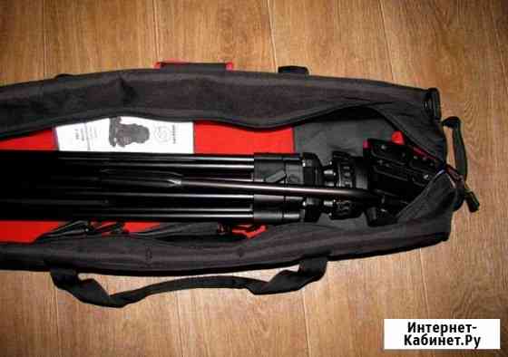 Штатив Sachtler System FSB 4 Старый Оскол