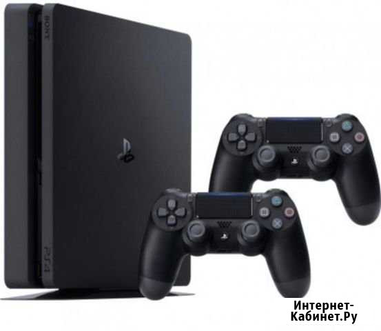Sony PS4 Пятигорск - изображение 1