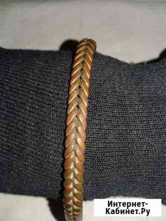 Медный браслет Анти давление из СССР Астрахань