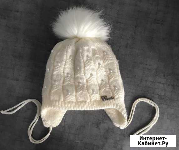 Шапка Майкоп - изображение 1