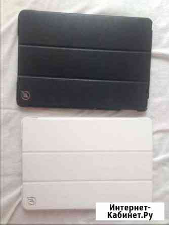Чехлы на iPad Air 2 Выкса