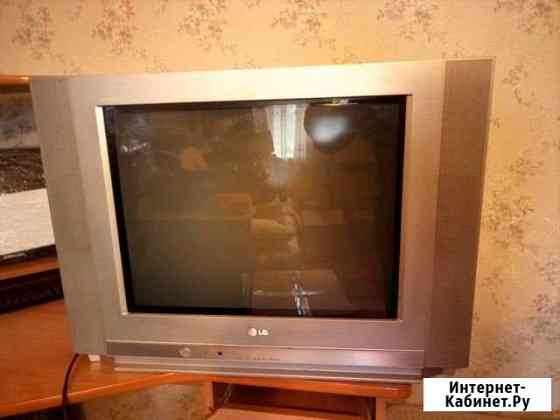 Телевизор LG Flatron (51см) Елабуга