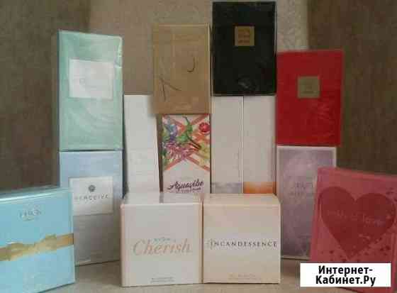 Avon Женская и мужская парфюмерия Белгород