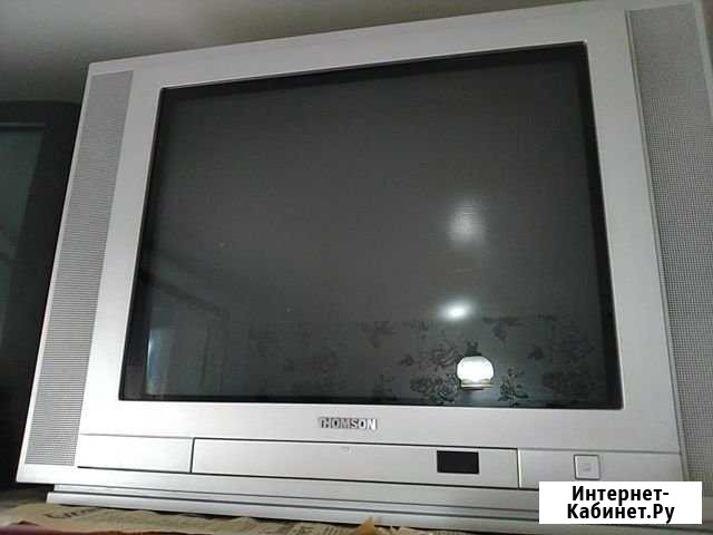 Продам телевизор Thomson Кромы - изображение 1