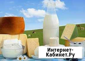 Молоко Кстово - изображение 1