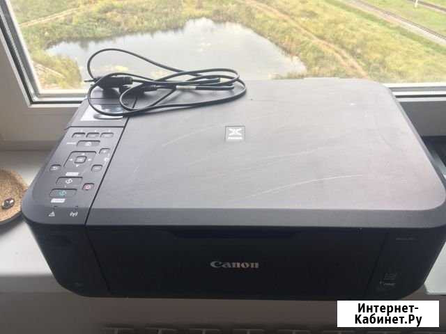 Принтер Canon MG4240 Нижний Новгород - изображение 1